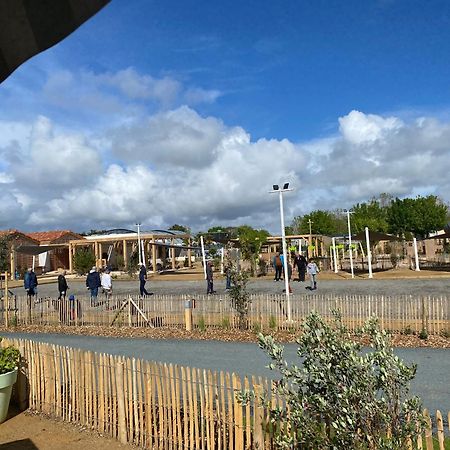 Richards Holidays Jard-sur-Mer Dış mekan fotoğraf