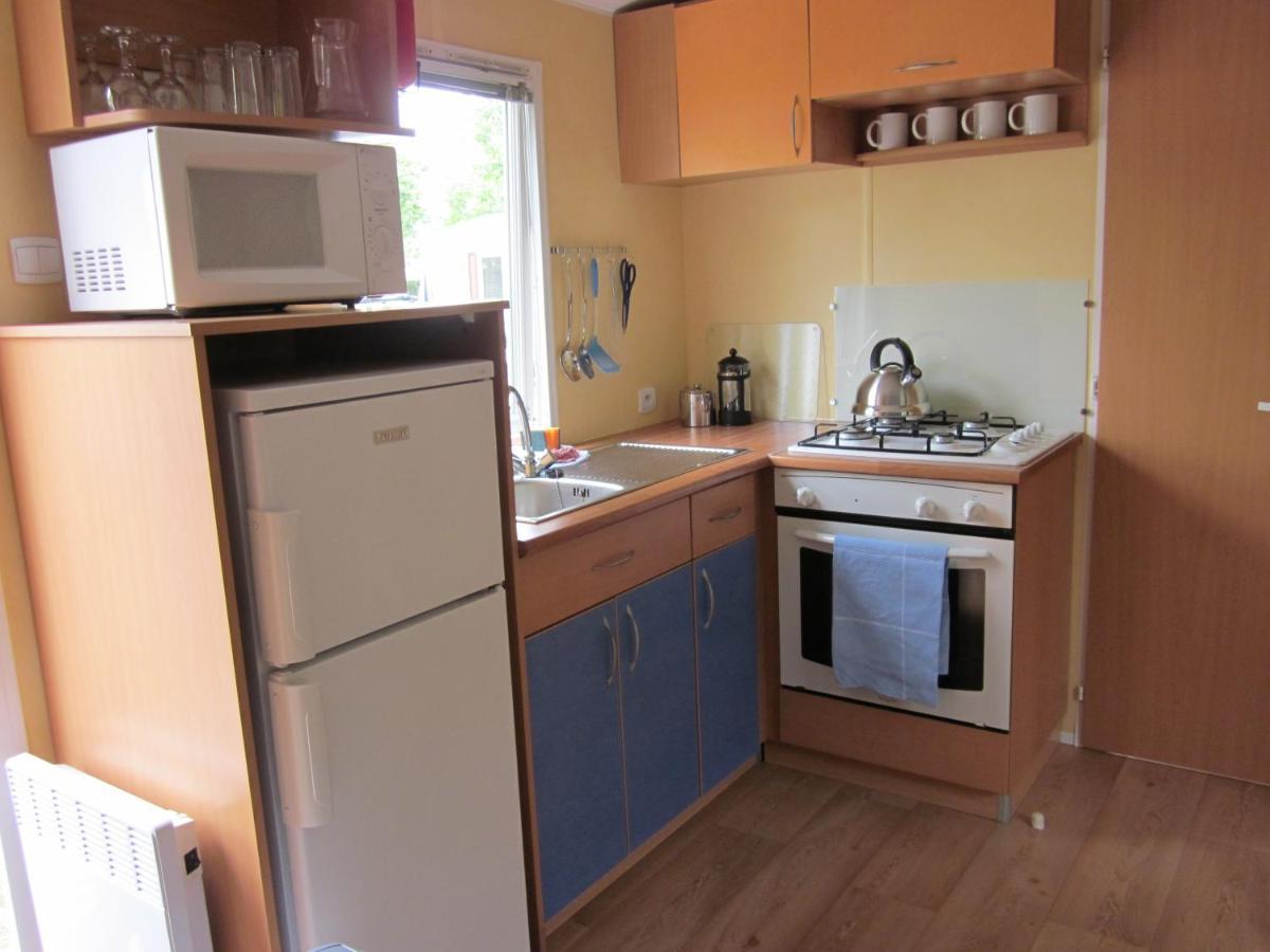 Richards Holidays Jard-sur-Mer Dış mekan fotoğraf