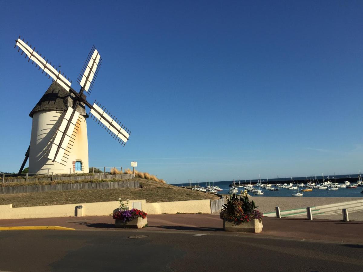 Richards Holidays Jard-sur-Mer Dış mekan fotoğraf