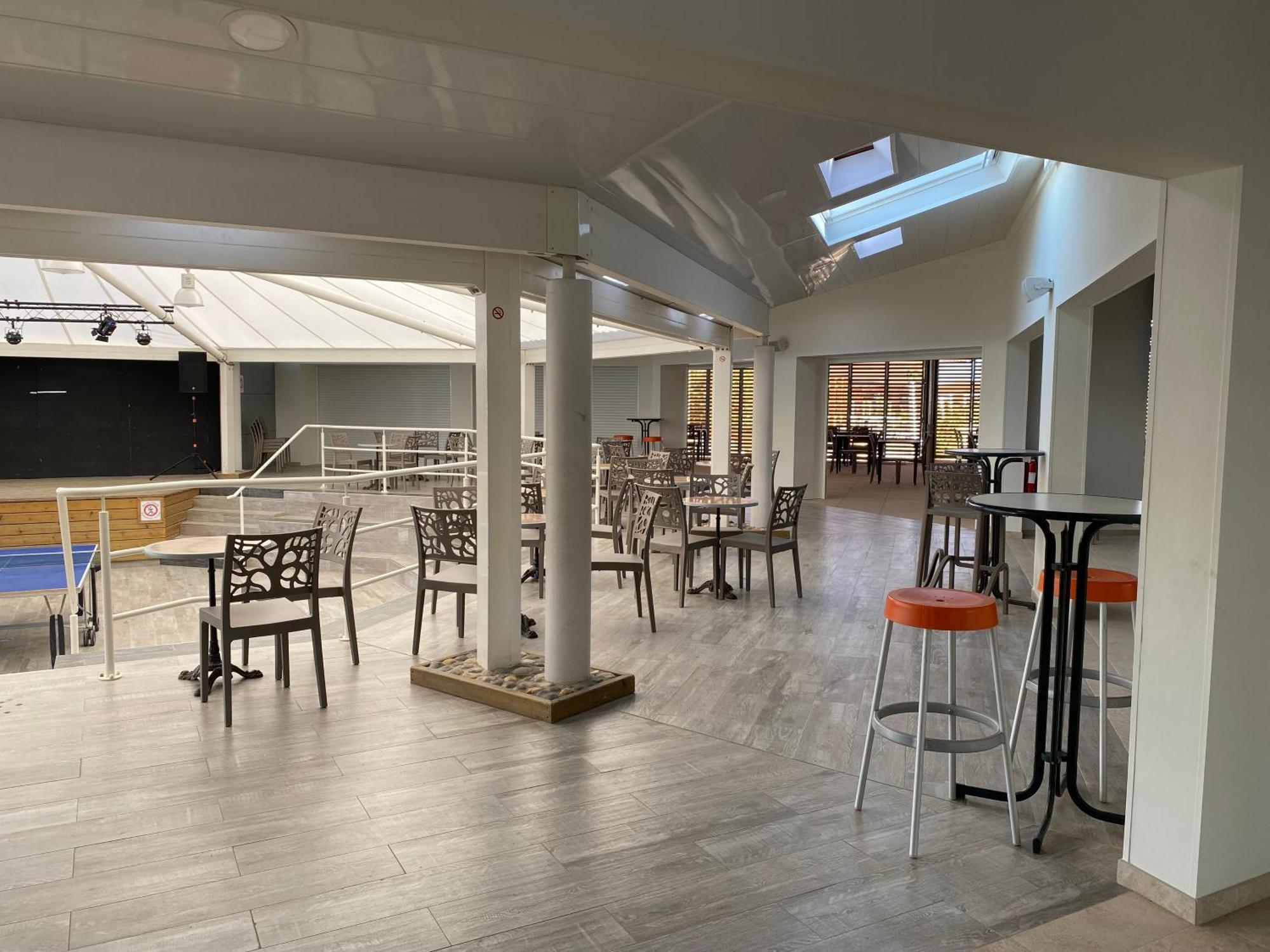Richards Holidays Jard-sur-Mer Dış mekan fotoğraf