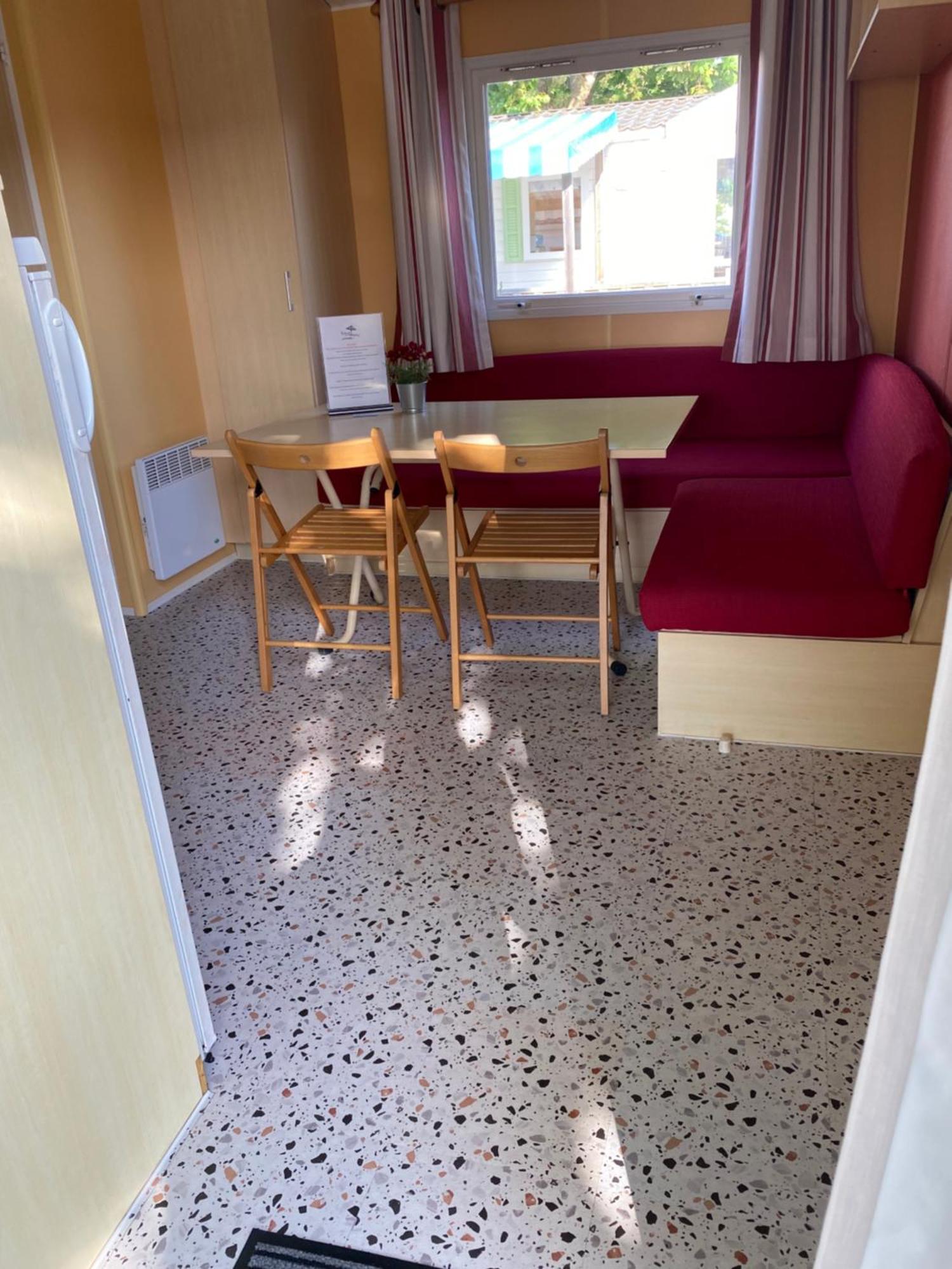 Richards Holidays Jard-sur-Mer Dış mekan fotoğraf